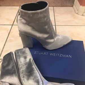 Stuart weitzman boots